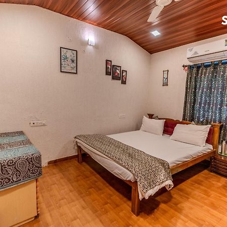 Nysa Villa & Homestay By Stayatlas Igatpuri Eksteriør bilde