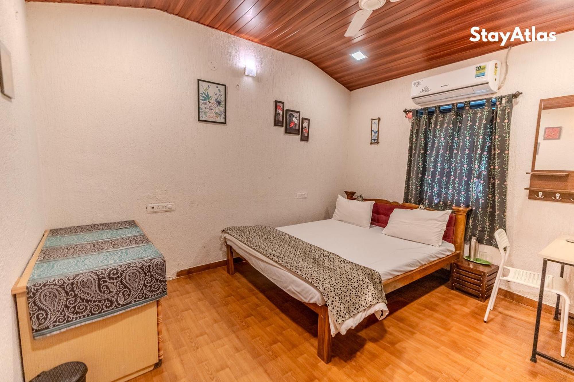 Nysa Villa & Homestay By Stayatlas Igatpuri Eksteriør bilde