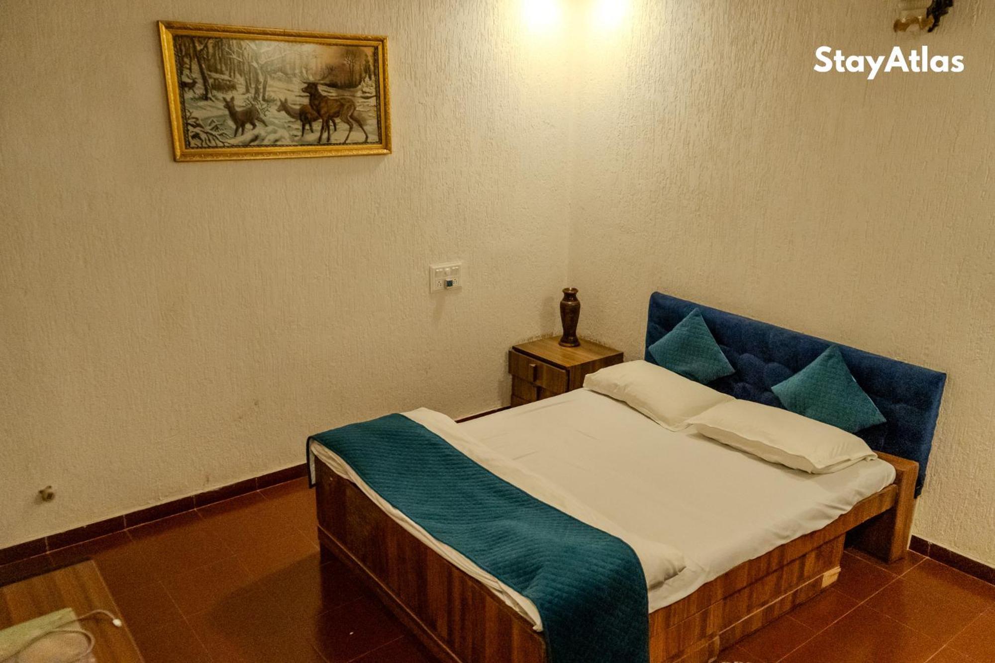 Nysa Villa & Homestay By Stayatlas Igatpuri Eksteriør bilde