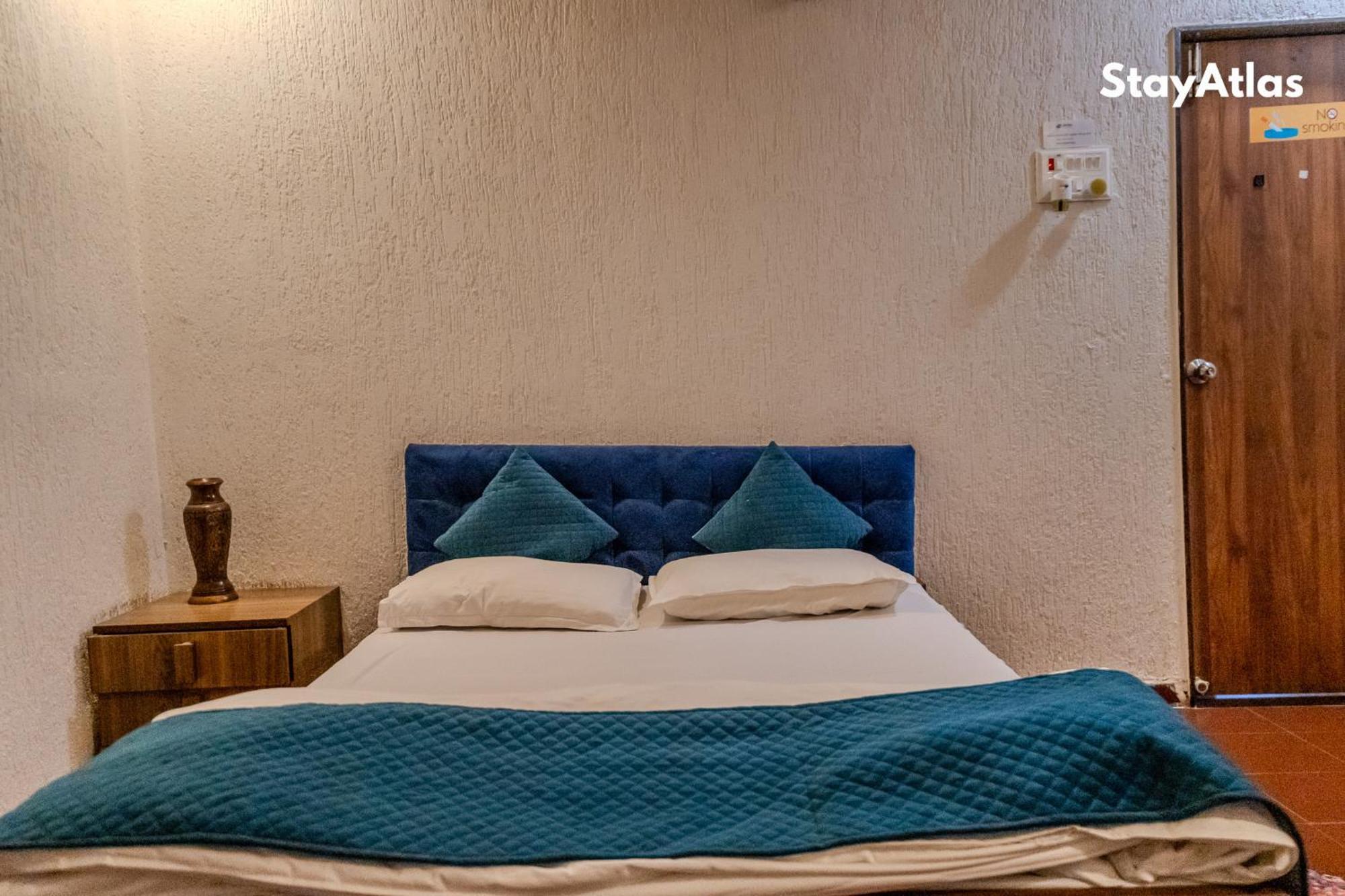 Nysa Villa & Homestay By Stayatlas Igatpuri Eksteriør bilde